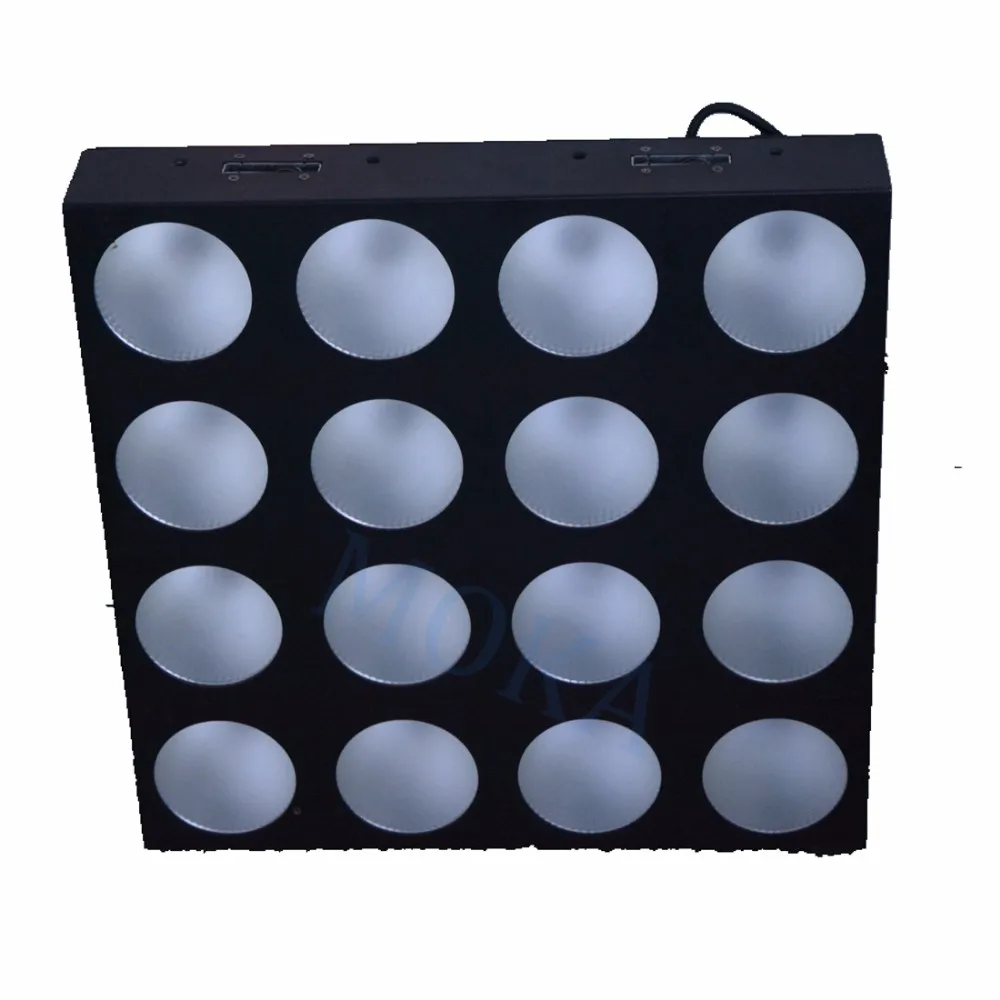led matrix blinder