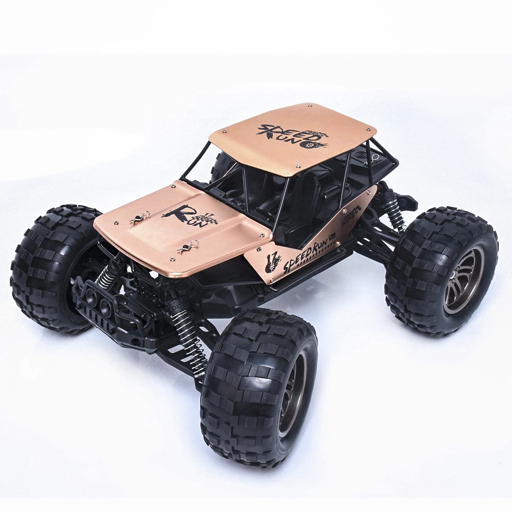 EBOYU 8822G RC автомобиль 1/12 2WD 2,4 Ghz высокая скорость RC внедорожный рок гусеничная игрушка автомобиль грузовик электрический пульт дистанционного управления быстрый гоночный автомобиль