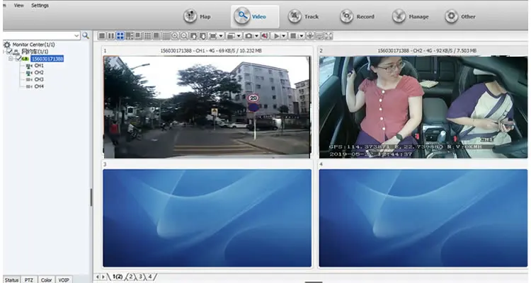 Dashcam34