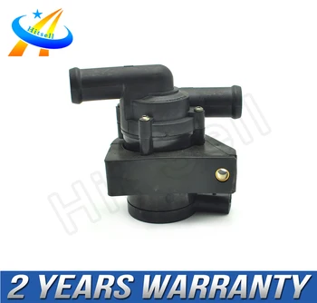 

High Quality FOR Audi A4 A6 Skoda Superb VW Passat 078121601B Additional Auxiliary Water Pump 078 121 601 B