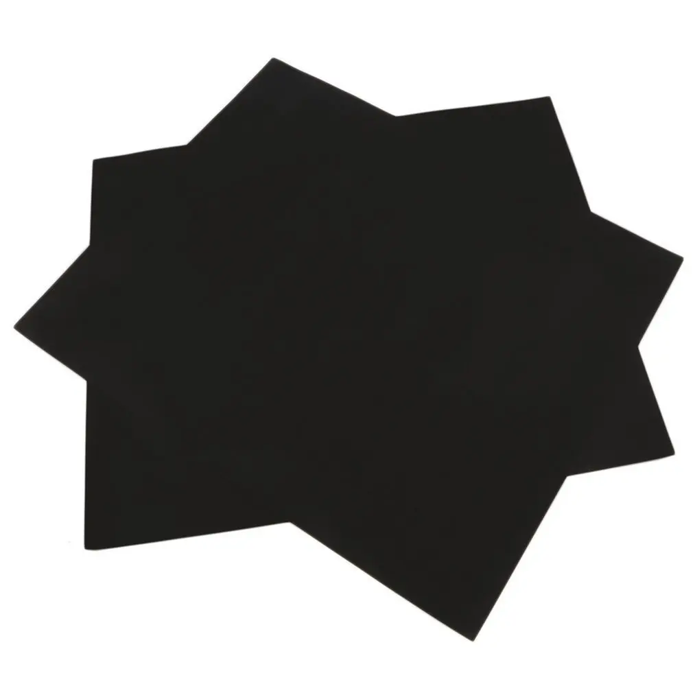

2 pcs Reusable No Stick BBQ Grill Mat Baking Easy Clean Grilling Fried Sheet Portable Outdoor Picnic Cooking Barbecue Tool