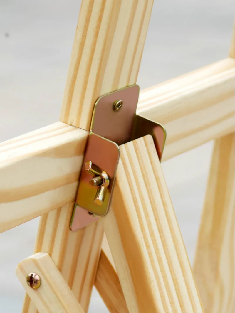 Рисунок 3 - Мольберт для художника Caballete