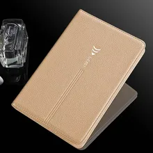 Nuevo negocio de la moda S2 funda Original para Samsung Galaxy Tab 8.0 “T710 T715 Tablet Inteligente Wake/Sleep caso + pen + película de pantalla