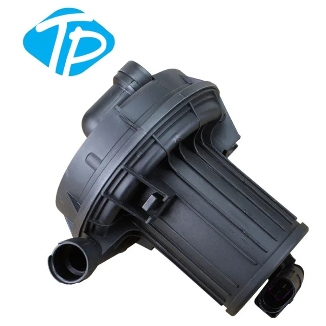 New Smog Air Pump for 2005-2007 A8 Quattro 6.0L 7H0959253A 7.22738.19.0