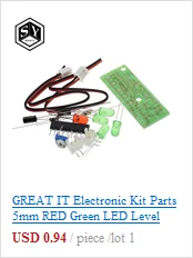 1 шт. отличный IT M590E DIY комплект GSM GPRS 900 1800 МГц короткое сообщение сервис SMS модуль для проекта для Arduino дистанционного зондирования