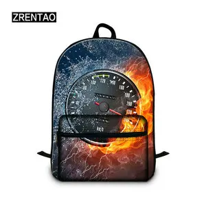 large laptop schoolbag