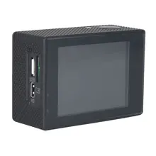 Original SJCAM SJ4000 Action Video Camera Waterproof 30m Diving SJ CAM 4000 Basic Sport DV 1080P Full HD Mini Helmet Camcorder