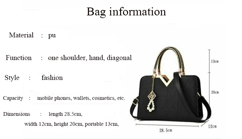 Women's handbags 2018 new Korean mobile phone bag zipper bag Messenger bag mini temperament shoulder Messenger bag handbag       (15)