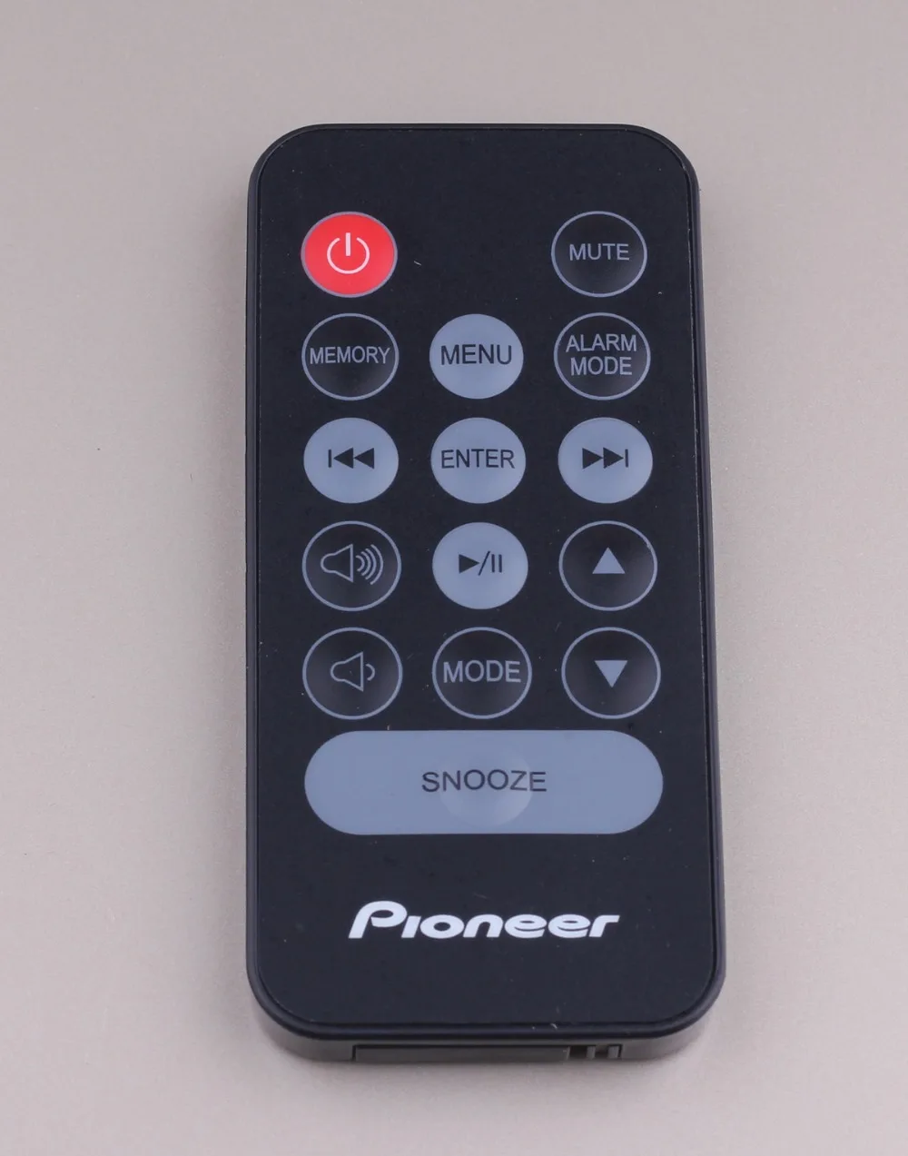 

REMOTE CONTROL FOR Pioneer X-DS301-K XDS301K X-DS501 XDS501