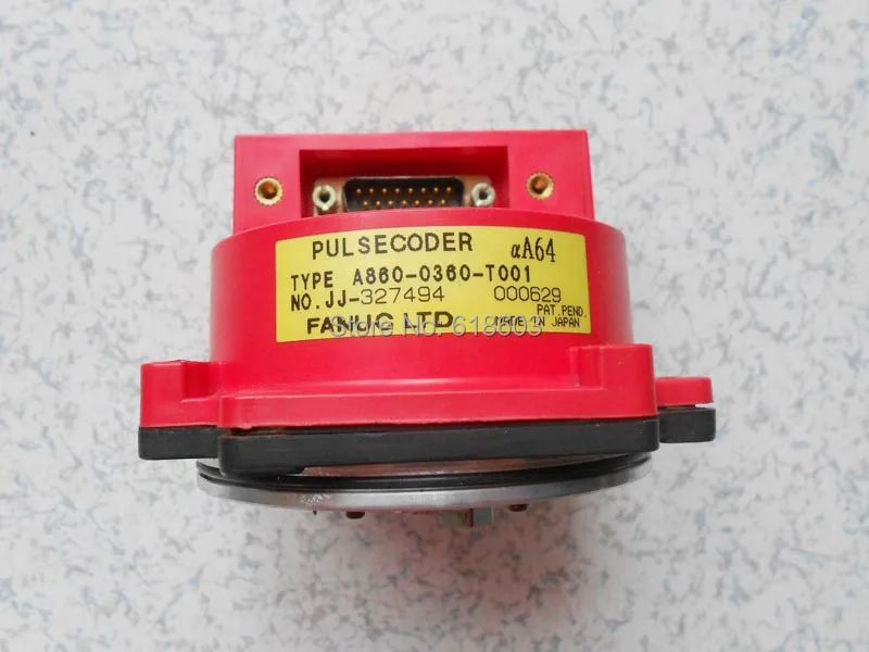 Кодировщик FANUC|motor controller|controller controlcontrol motor |