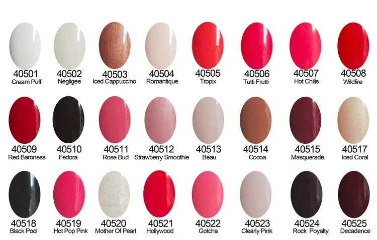 Esmalte de uñas de Gel de larga duración remojo-UV/LED Gel de uñas de gel, laca barniz de uñas de arte Esmalte de uñas de Gel de larga duración remojo-UV/LED Gel de uñas de gel, laca barniz de uñas de arte