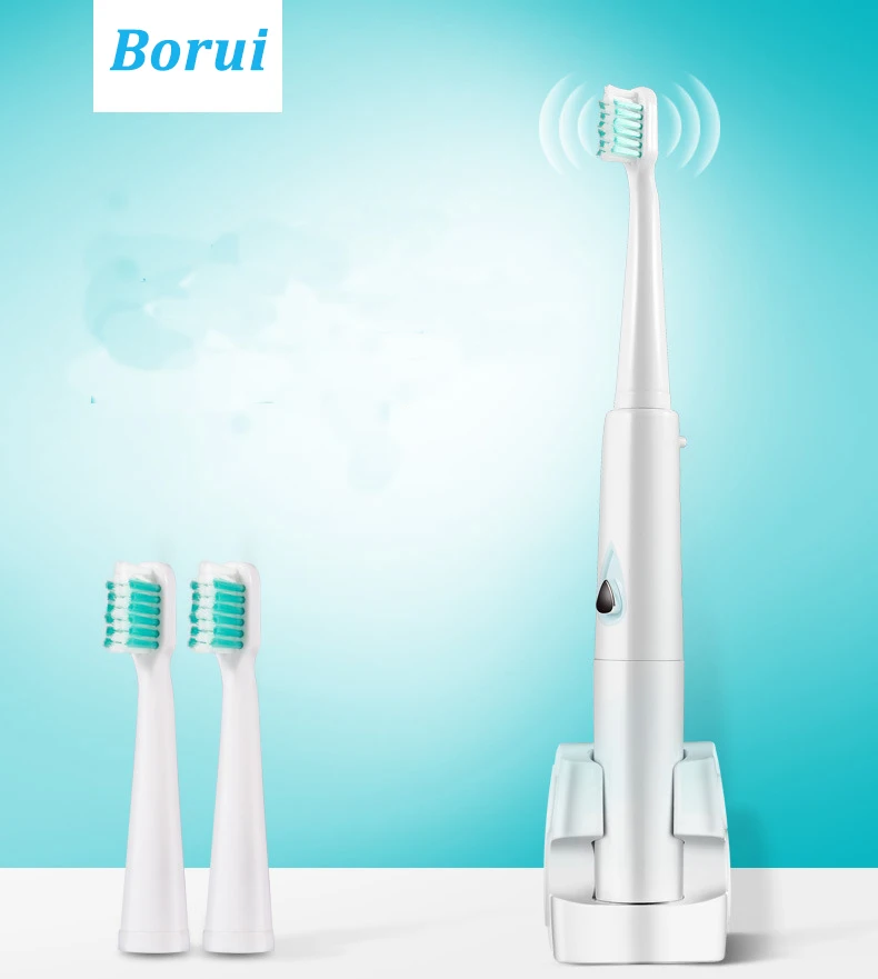 borui tb 007 wireless induction charge washable 2 minutes timer