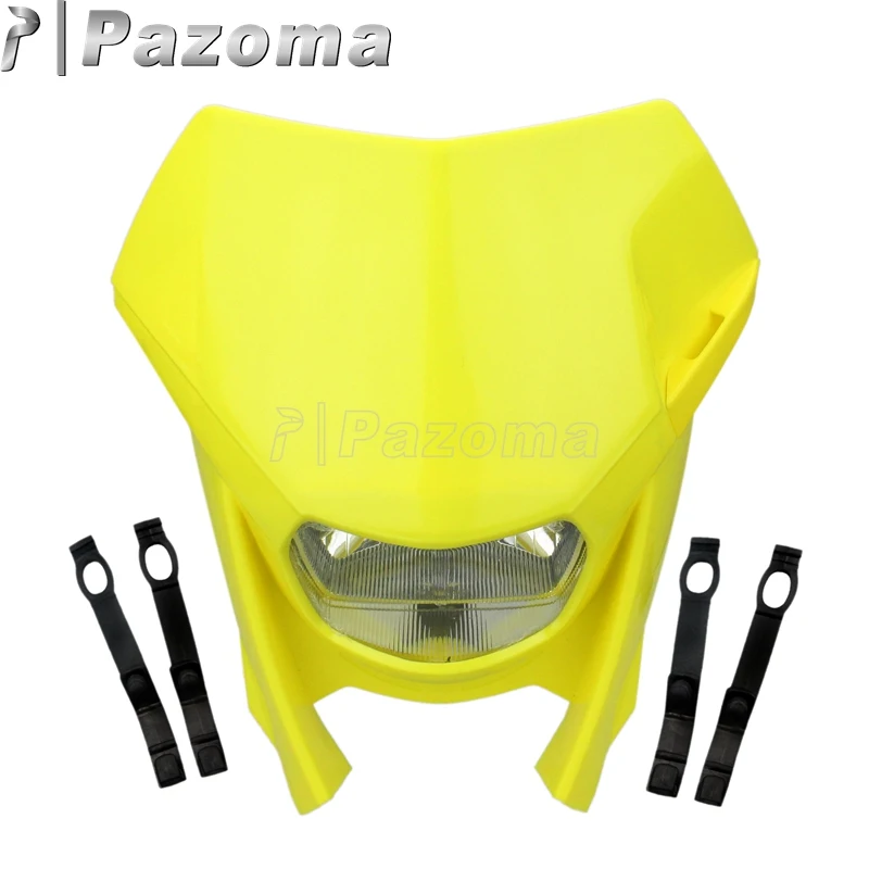 Фара Suzuki DRZ 400