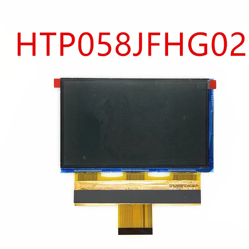 

Can provide test video , 90 days warranty lcd display HTP058JFHG02