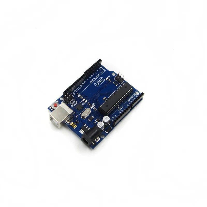 ATmega328P развития MEGA328P ATMEGA16U2 доска для Arduino uno модуль совместим UNO R3 rev3 r3|development