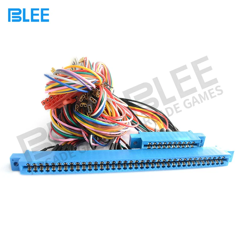 

10P+36P Harneess jamma wiring for casino game board/mega game/ garage game/igrosoft game coolair pcb baord