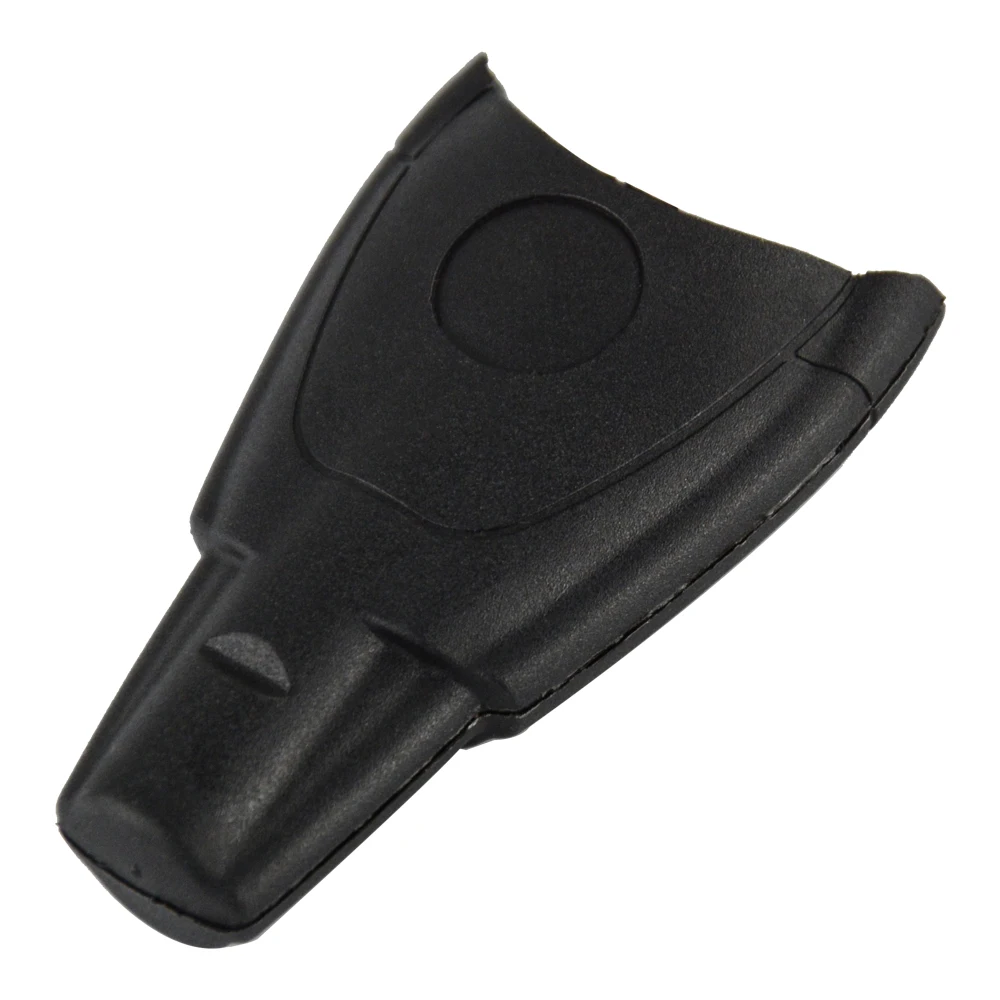 Чехол для автомобиля OkeyTech smart Key Shell для SAAB 93 95 9-3 9-5 WF мягкая резиновая Кнопка без ключа 4 кнопки дистанционного ключа