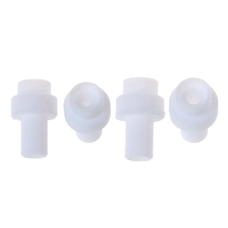 

2Pcs For Ultimaker 2 UM2 Hot End Isolator Coupler PTFE Teflon Inner Sleeve Filament 3D Printer Accessories