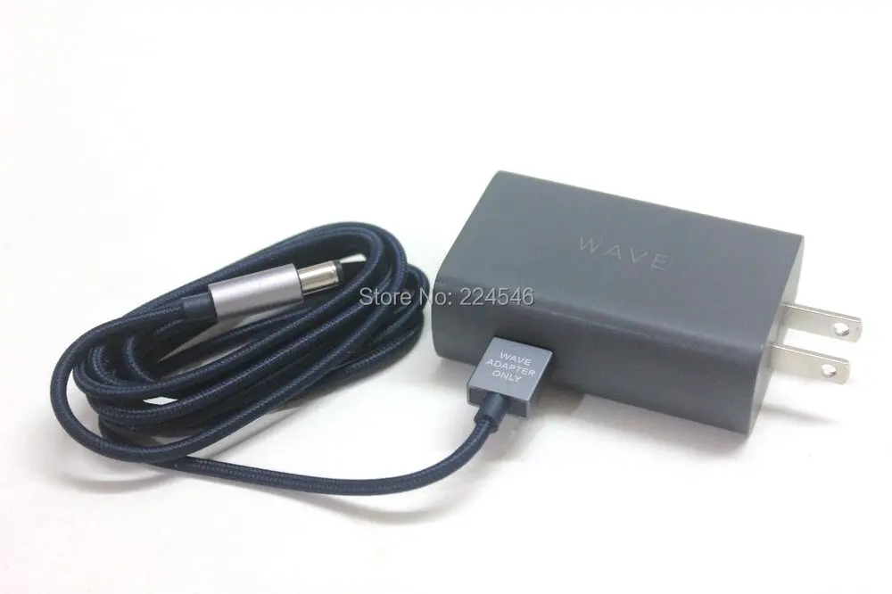 

AC Adapter Charger For NAVER Clova WAVE NL-S500 Smart Speaker 12V 2.1 A 5V 2A Dual Output