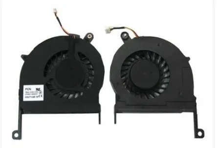 Новый вентилятор для ноутбука Acer E1 E1-421 E1-421G E1-431 E1-451 E1-471G DFS531105MC0T | Компьютеры и офис