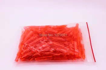 

arrow archery 3D super plastic nocks for carbon arrow ID 6.3mm shaft glassfiber arrow hunting nock(50pcs)