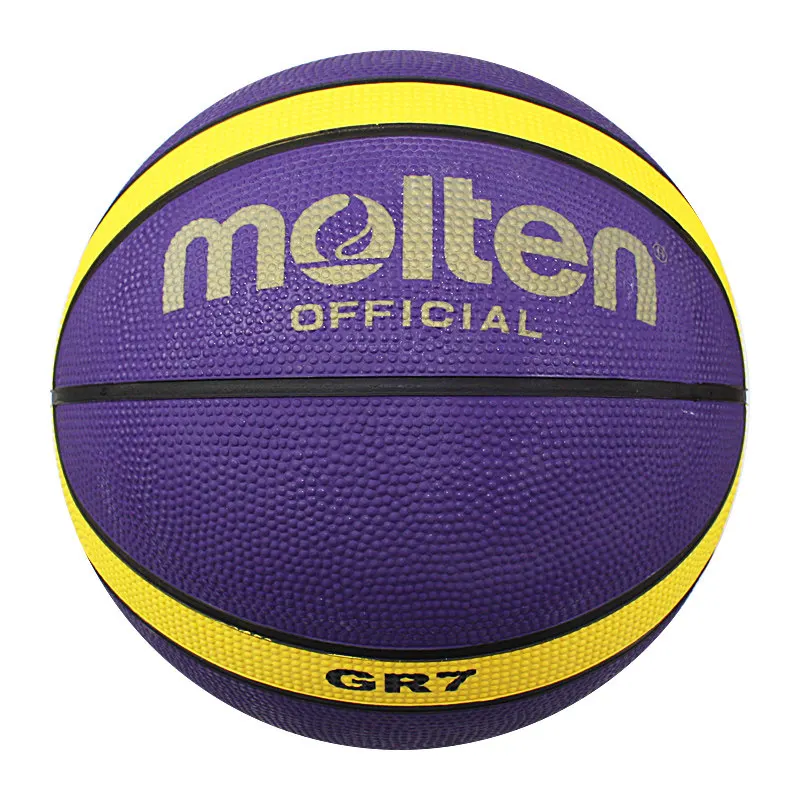 Fundido pelota de baloncesto Tamaño 7 hombre formación balon oficial ballon de cesta bola accesorios basquetebol fiba basquete de baloncesto Fundido pelota de baloncesto Tamaño 7 hombre formación balon oficial ballon de cesta bola accesorios basquetebol fiba basquete de baloncesto