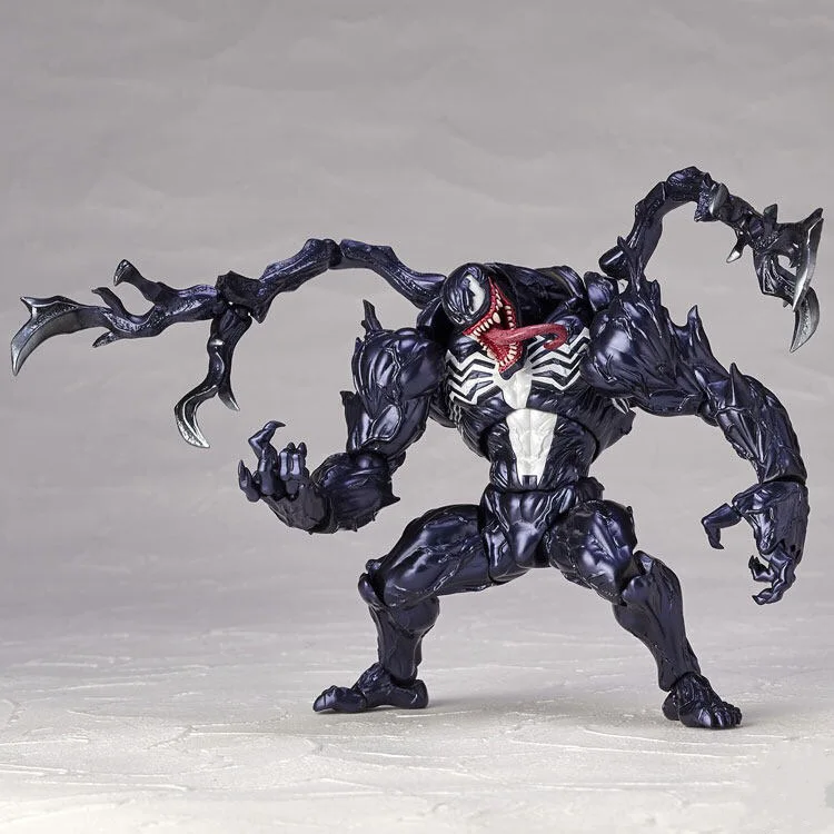 Marvel супер герой Дэдпул Фигурка Человека-паука танос Гвен Веном Carnage Deathstroke Росомаха Psylocke BJD модель игрушки