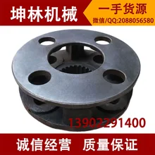 Шаньдун zhongyou JCM912 экскаватор два четыре звезды экскаватор полка