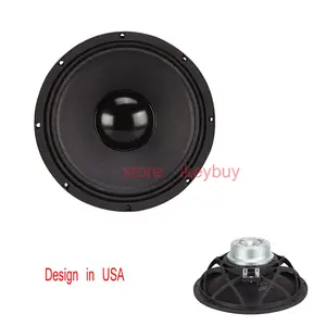 10 inch woofer box price