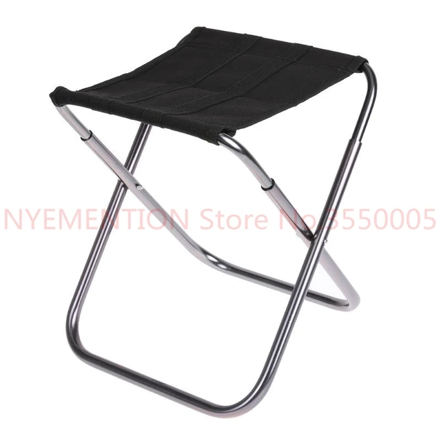 Best Offers Aluminium Alloy Folding Fishing Seat Stool Portable Foldable Fishing Chair for Outdoor Camping Fishing Picnic BBQ Beach 50pcs Best Offers Aluminium Alloy Folding Fishing Seat Stool Portable Foldable Fishing Chair for Outdoor Camping Fishing Picnic BBQ Beach 50pcs