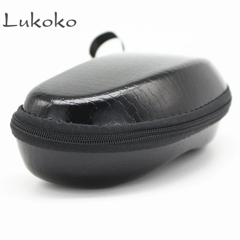 Bag Glasses Protector Cover Sun Glasses Pouch Men Women Glasses Cases