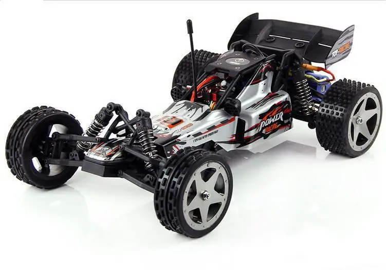 2wd rc drift car