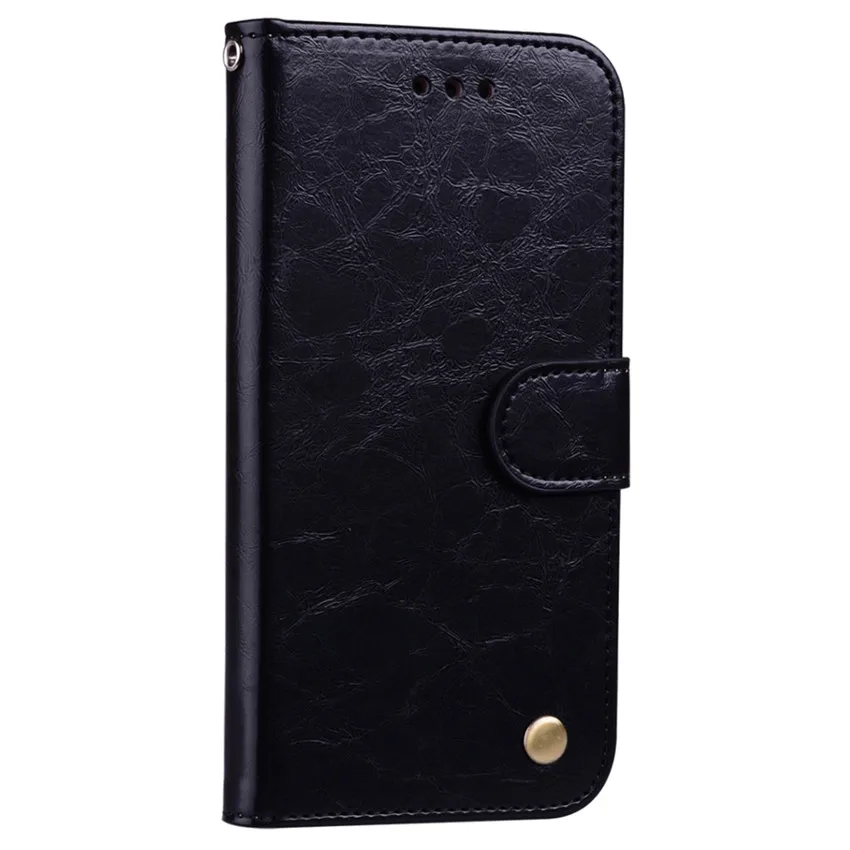 huawei snorkeling case Business Leather Wallet Flip Case For Huawei P8 P9 lite 2017 Leather Case For Honor 8 lite Wallet Cover Stand fitted Phone Cases phone case for huawei