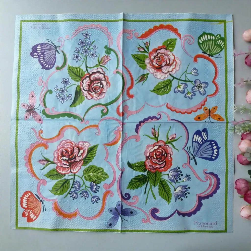 Popular Decoupage PaperBuy Cheap Decoupage Paper lots from China