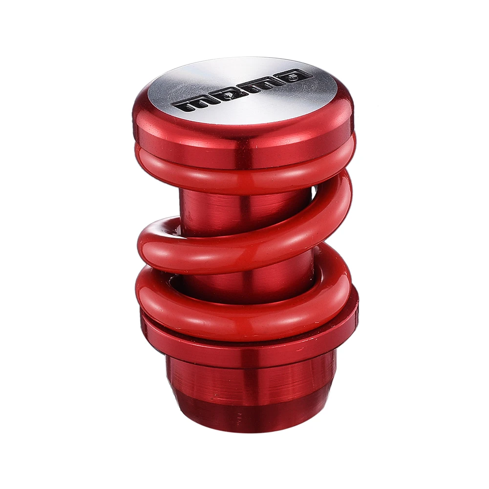 

Multiple Colour New Universal Manual and Automatic Car Gear Stick Shifter Knob