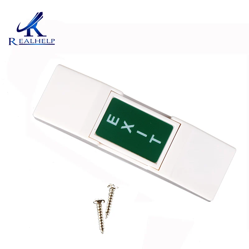 Nc no com الهاتف الدخول نظام التحكم البسيطة زر التبديل ل نظام مراقبة الدخول الإلكترونية من/على أزرار