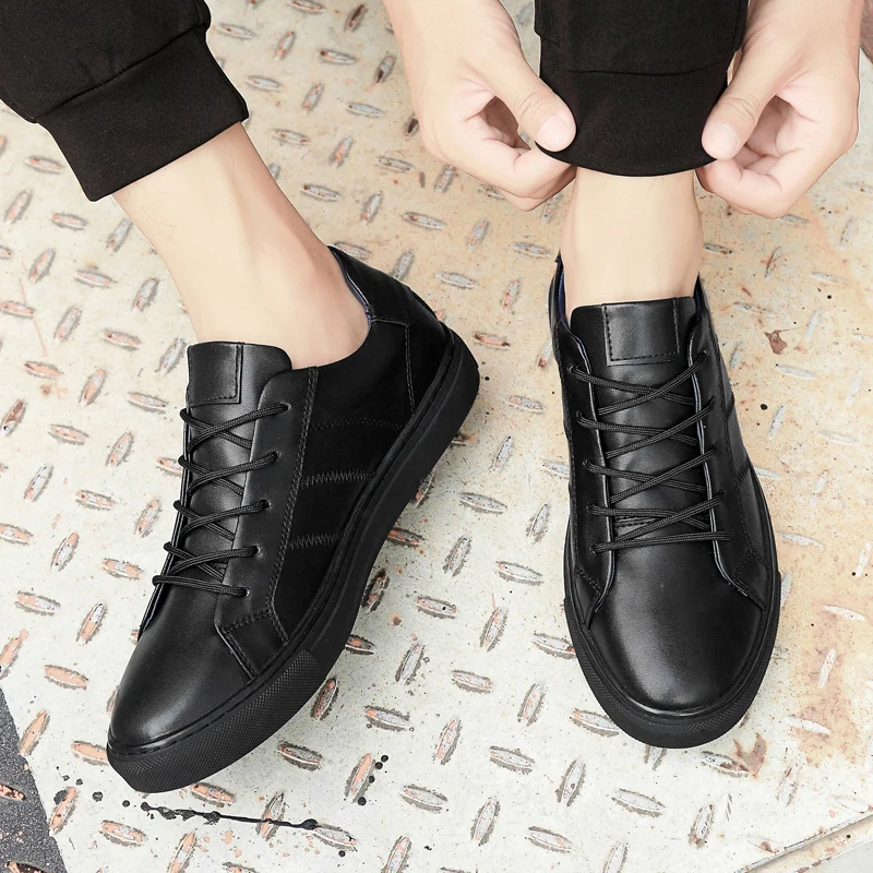 black sneakers (8)