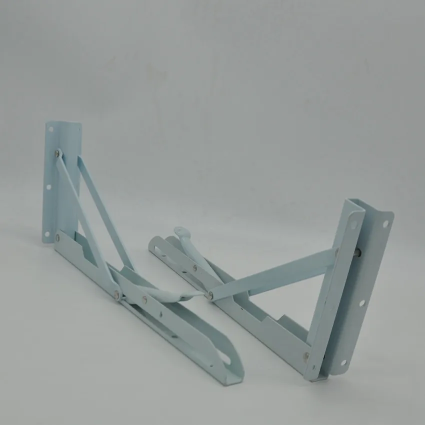 Крепление на стол настенный стол складной кронштейн стойка для товаров A-frame Rv складной стол длиной 34 см