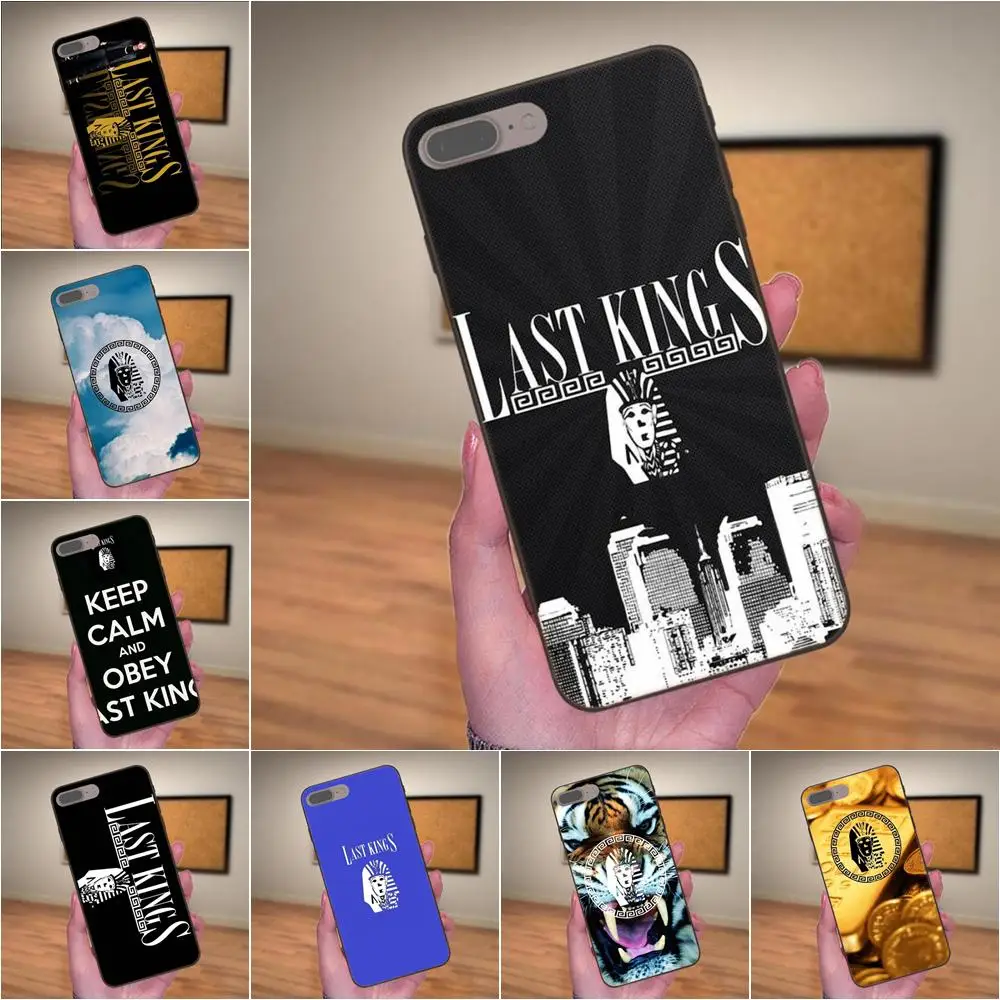 

Last Kings For Huawei Honor Enjoy Mate Note 6s 8 9 10 20 P20 P30 Lite Play Pro P smart Unique