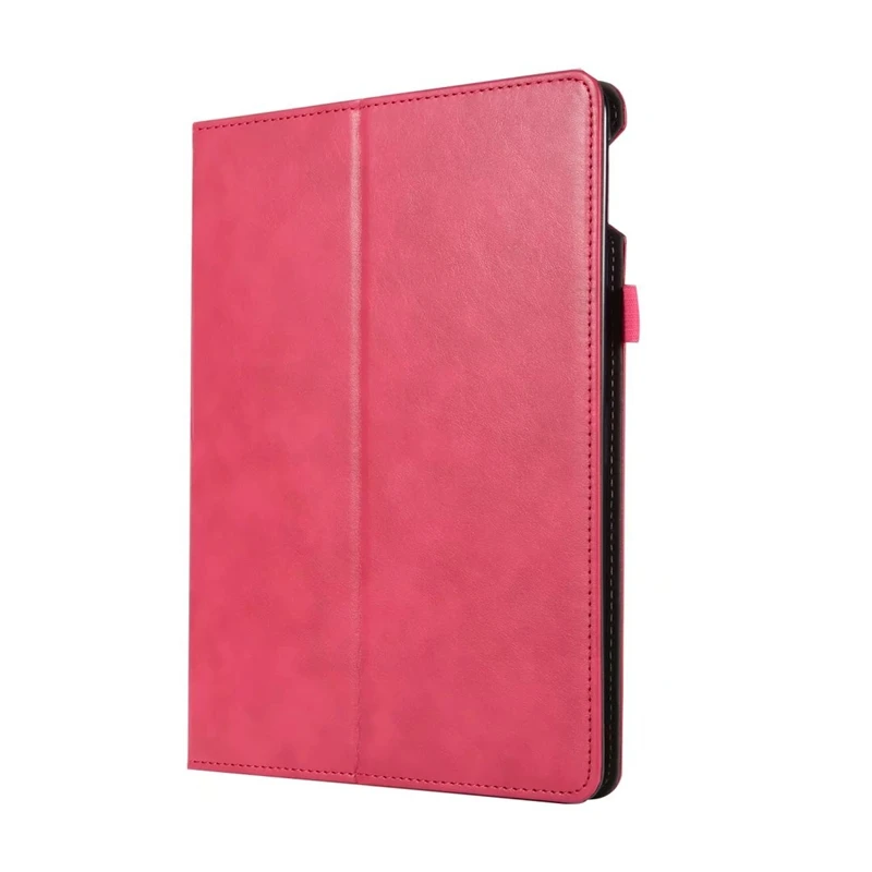 Capa de Couro PU para iPad 5