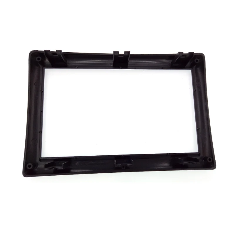 High quality 2DIN Car Radio Fascia for RENAULT Megane II 2003-2009 stereo facia frame panel dash mount kit adapter Bezel frame High quality 2DIN Car Radio Fascia for RENAULT Megane II 2003-2009 stereo facia frame panel dash mount kit adapter Bezel frame