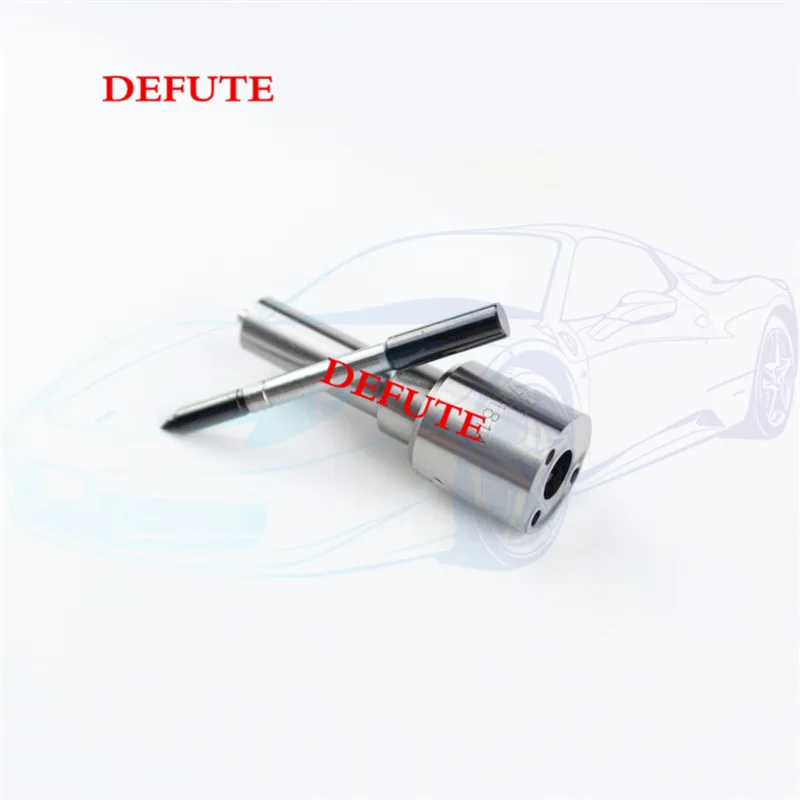 Форсунка топливного инжектора Common Rail DLLA151P2554 DLLA149P2556 DLLA145P2557 DLLA153P2558 DLLA146P2563 DLLA145P2566