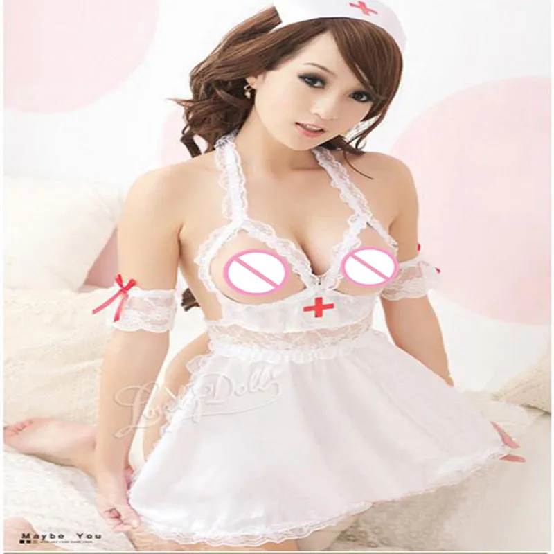 Сексуальный комплект нижнего белья нижнее белье экзотические костюмы для женщин