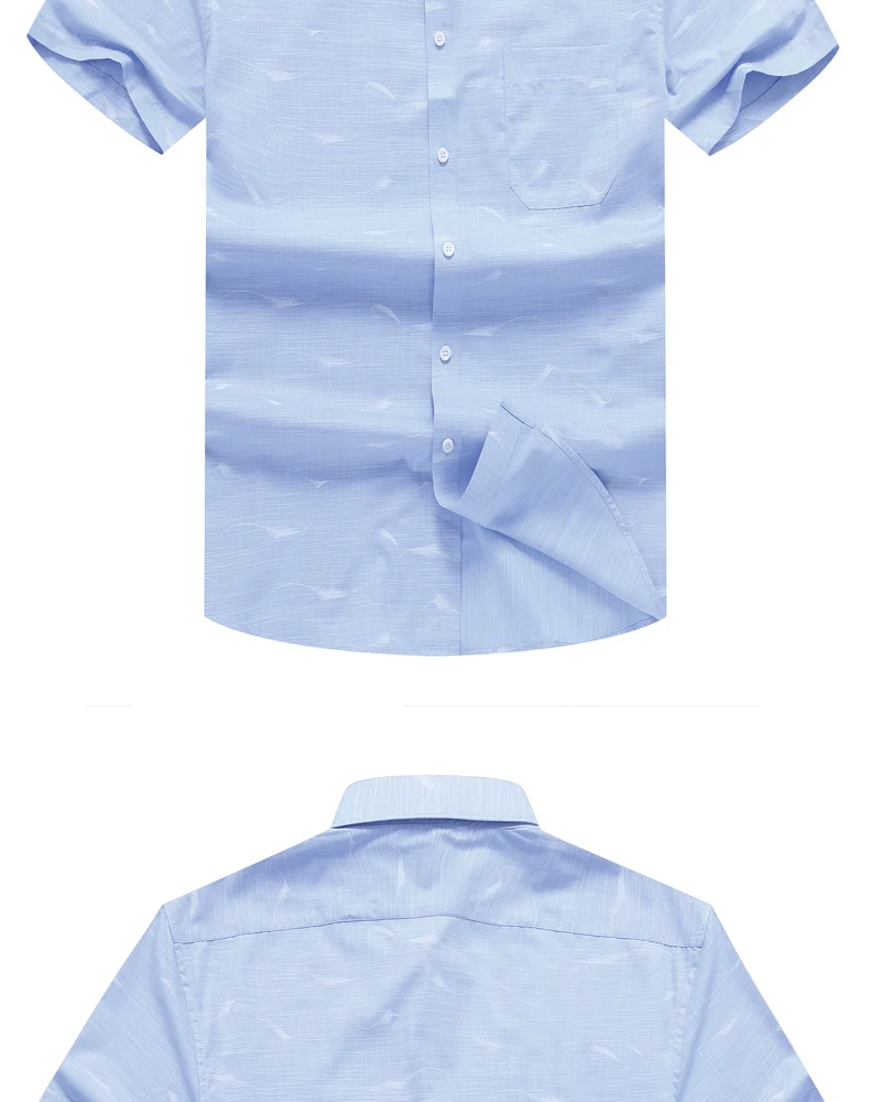 Новые Большие размеры 8XL 7XL Для мужчин с короткими рукавами футболка с рисунком Лето Англия рубашка Для мужчин S Slim Fit Рубашки повседневные
