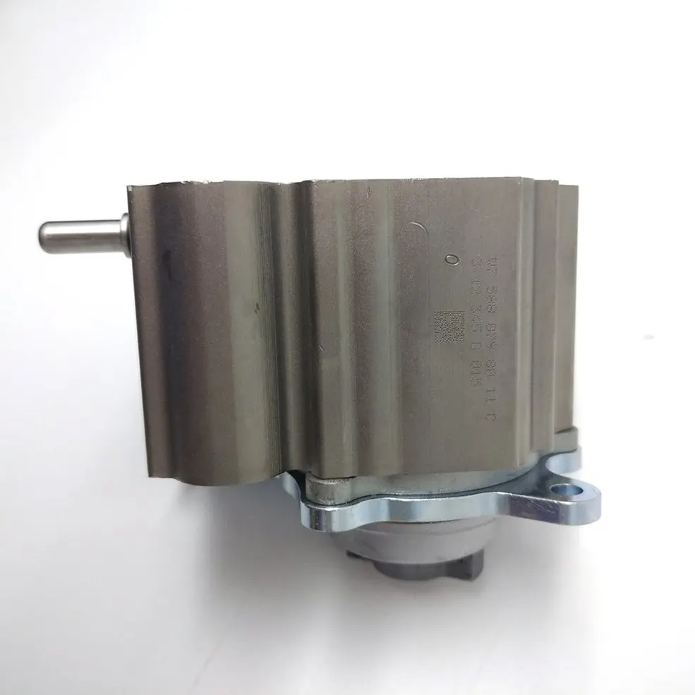 

High Pressure Fuel Pump
