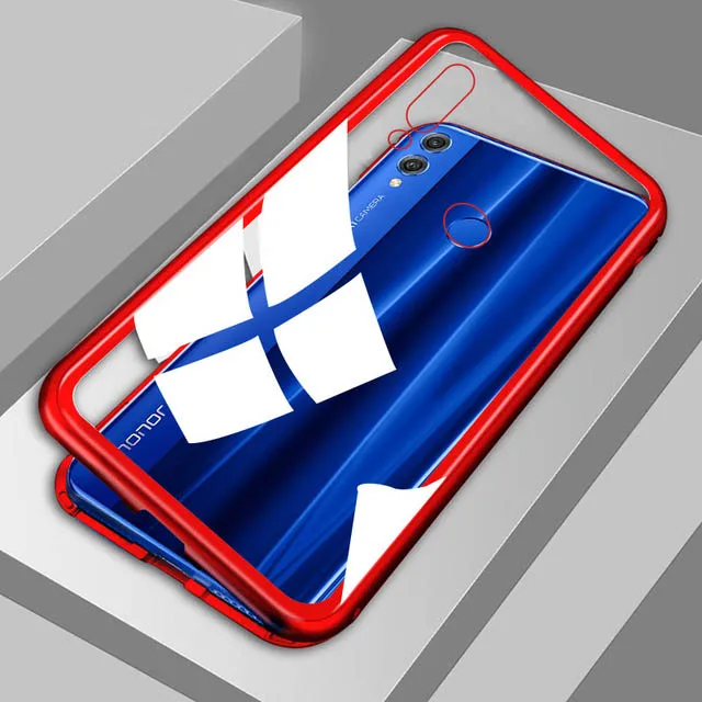 Caso-di-vibrazione-magnetica-per-huawei-honor-caso-di-8X-trasparente-temperato-di-vetro-della-copertura.jpg_640x640 (2)