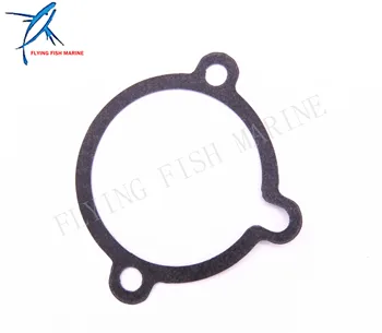 

Outboard Engine 5F-01.01.08 Oil Seal Gasket for Hidea 2-Stroke 5F 4F Outboard Engine Free Shipping