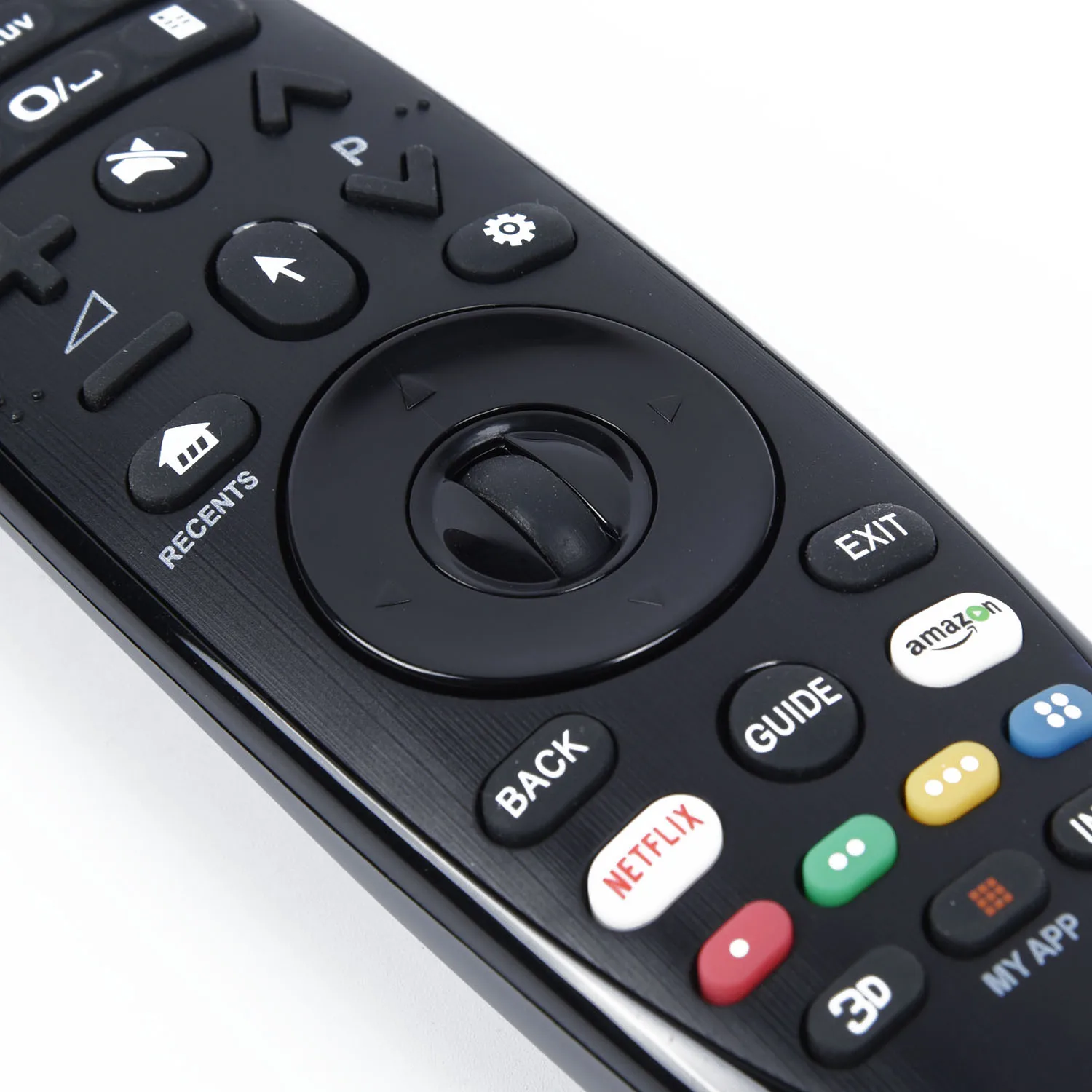 Замена качества ТВ пульт дистанционного управления Лер AN-MR650A для LG Magic Smart tv s