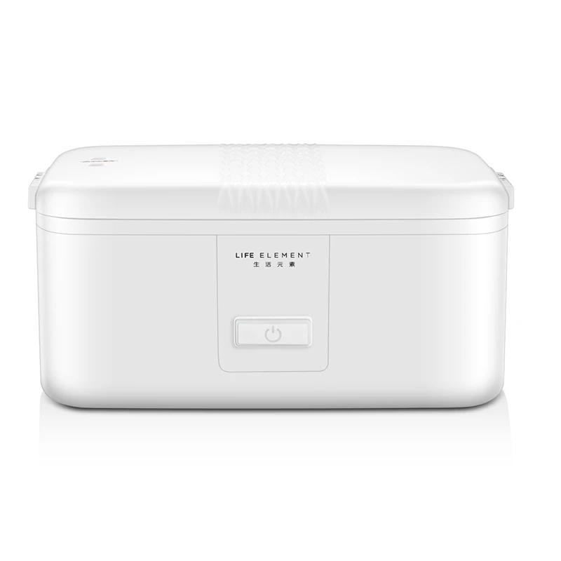 

Multifunction 220V Rice cooker Electric Ceramic Liner Sealed Fresh-keeping Heating Cooking Insulation Electric Lunch Box
