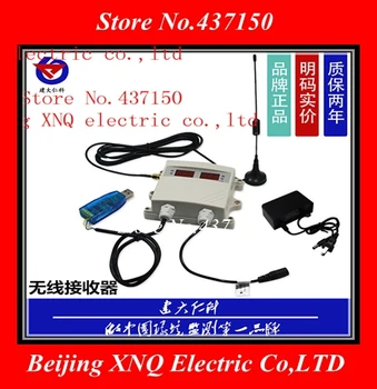 

Wireless temperature and humidity sensor wireless temperature and humidity collector medicine GSP transmitter software